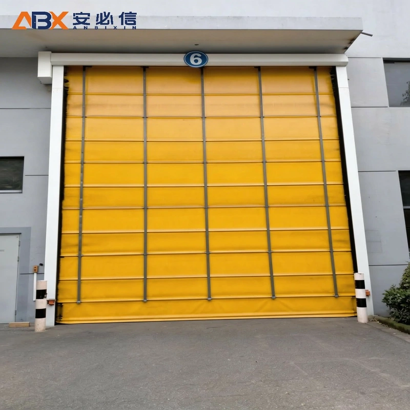 杭州市冷库门封